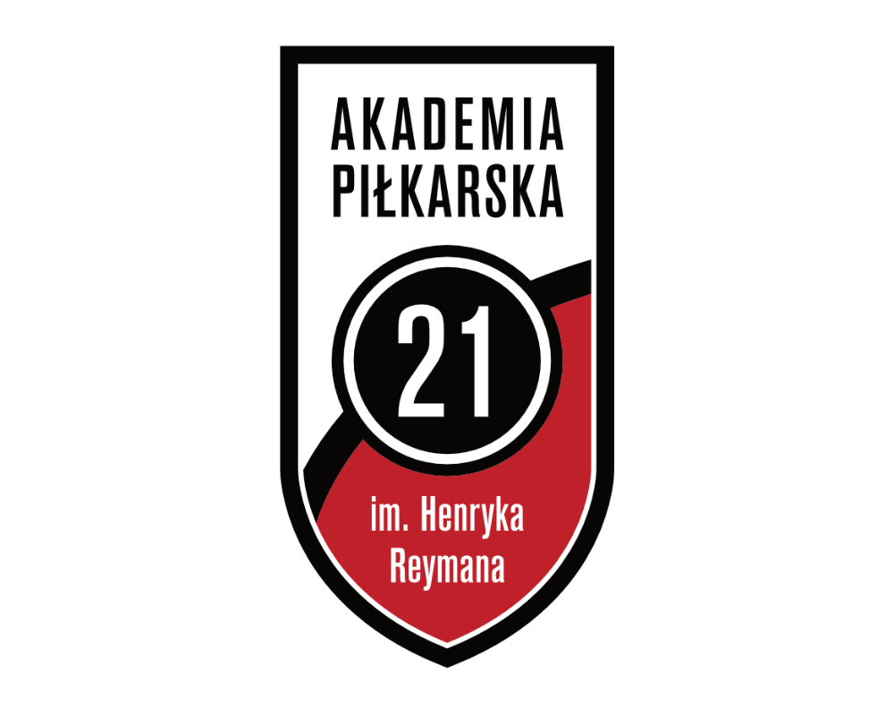 Akademia Piłkarska AP21 Logo