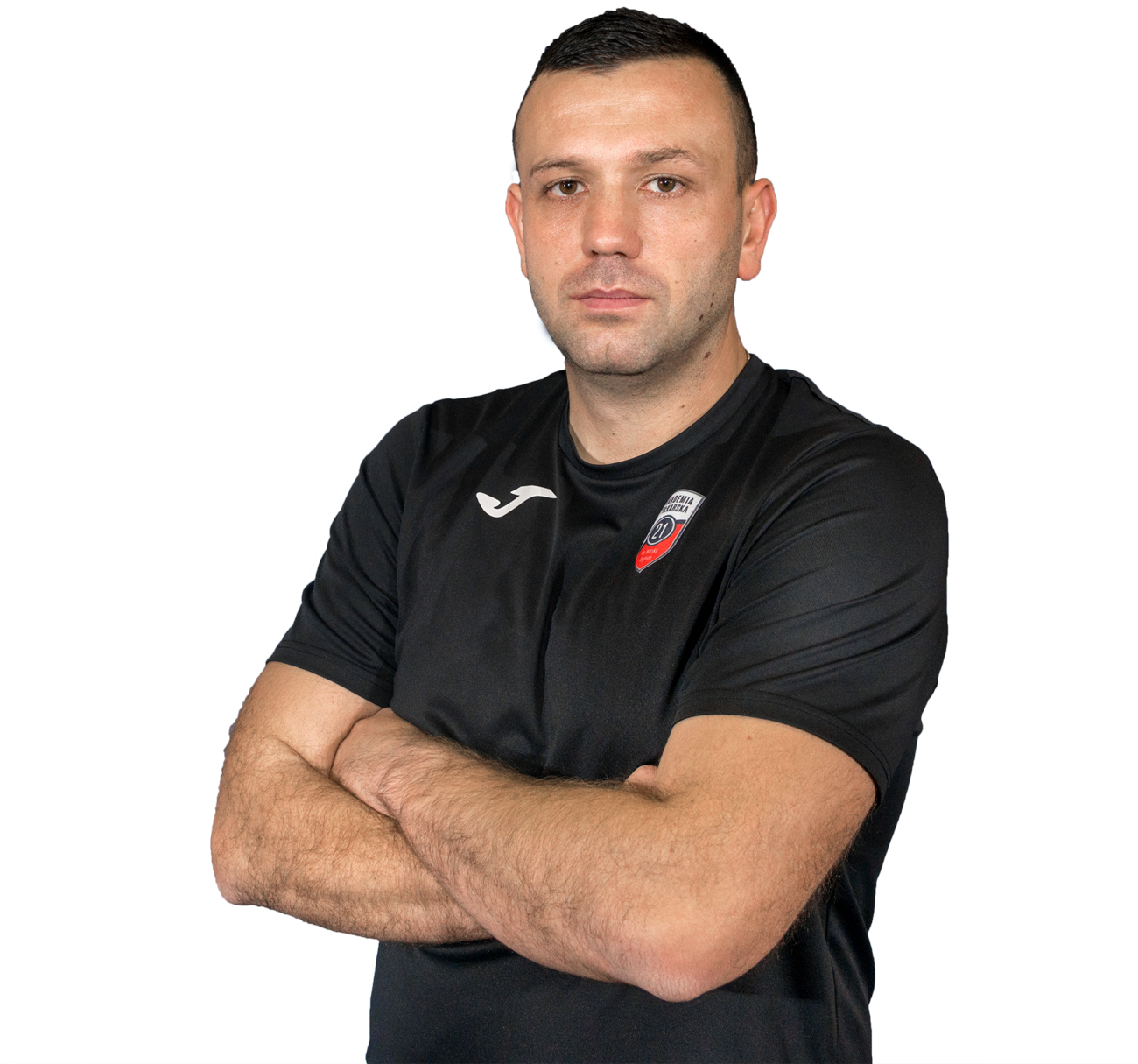 Paweł Smółka